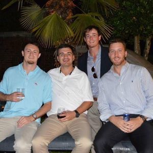 Meet your Posher, William